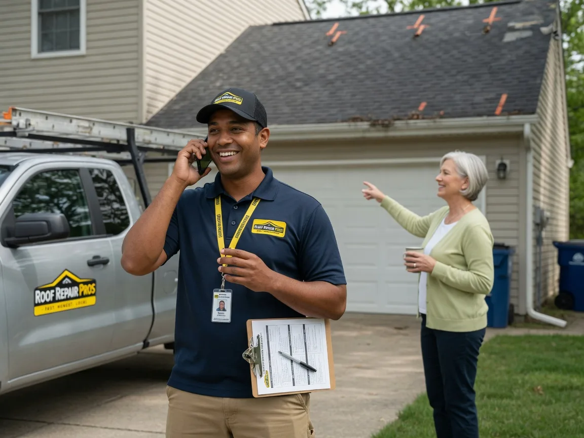 Roof Repair Grandy, NC FAQs